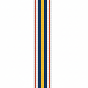 Wmasonic ริบบิ้นสำหรับพิธีการเหรียญริบบิ้นคุณภาพสูง - Product Image 1