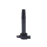 Bobina de Encendido COP 22448-4M500 para Nissan Sunny N16 Sentra B13 Tiida QG16DE QG18DE 2000-2006