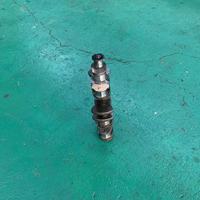 High Quality Used 6BG1T Diesel Engine Assembly Crankshaft for Isuzu