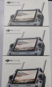 DJ1 RC Plus 2รุ่นปรับปรุงอุตสาหกรรม (ใหม่เอี่ยม) เข้ากันได้กับ DJ 4D 4T และ4E Series drons - Product Image 4