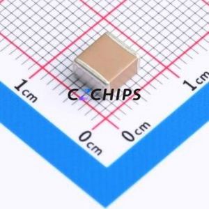 FS55X476K250LRG SMD <b>Capacitor</b> (MLCC) 2220 ( Capacitance: 47uF )( Precision: 10% Rated Voltage: 25V ) - Product Image 1