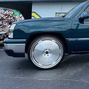 <span class=keywords><strong>ล้อ</strong></span>ฟอร์จิอาโต้ BLANK-RA <span class=keywords><strong>ล้อ</strong></span>อัลลอยด์สั่งทำพิเศษ ขนาด 19 20 21 22 นิ้ว 5x120 5x112 สำหรับรถปอร์เช่ บีเอ็มดับเบิลยู ซีรีส์ 7 ออดี้ เอ8 เอส8 เมอร์เซเดส-เบนซ์ - Product Image 4