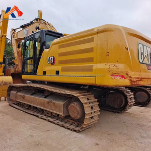 รถขุดตีนตะขาบ336 GC รถขุด /usada Caterpillar 336 336D 336E ตีนตะขาบ - Product Image 2