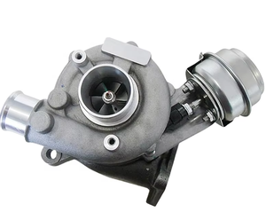 Nuevo Turbocompresor HYD GT1749V 701854-5004S 028145702N para Seat Córdoba Ibiza León <span class=keywords><strong>1.9</strong></span> <span class=keywords><strong>TDI</strong></span> <span class=keywords><strong>ASV</strong></span> 110HP con 6 Meses de Garantía - Product Image 3