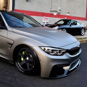 Rines de Aleación Forjada OEM 305 de 18 19 20 21 <span class=keywords><strong>22</strong></span> Pulgadas 5x112 + 5x120 para Mercedes CLA, Audi A5, BMW F22, Lexus NX300, <span class=keywords><strong>Toyota</strong></span> <span class=keywords><strong>RAV4</strong></span> - Product Image 4