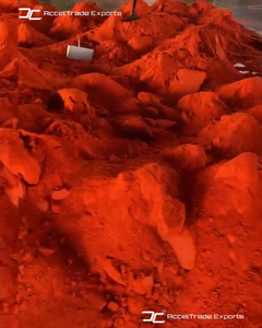 2025 Chất lượng cao số lượng lớn bột ớt đỏ 5,000-100,000 Shu độ ẩm thấp thỏa thuận tốt nhất xuất khẩu bán cho các sản phẩm nông nghiệp - Product Image 2