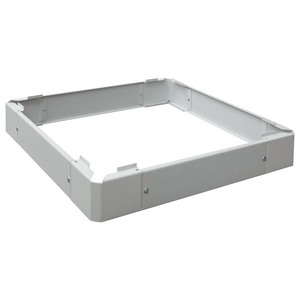 Base per mobili da cucina 640x640, lunghezza 64 pollici, altezza 10 pollici - Product Image 1