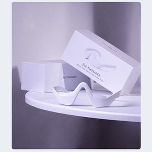 Neues LED-Augen pflege gerät Import massage gerät zur Falten reduzierung Rotlicht-Augen massage - Product Image 5