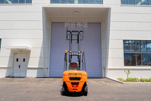 CE De Gran Venta, 1T/2T/3T, polyvalents, adaptés à la maison et à la ferme, avec différentes capacités de charge et hauteur. - Product Image 5