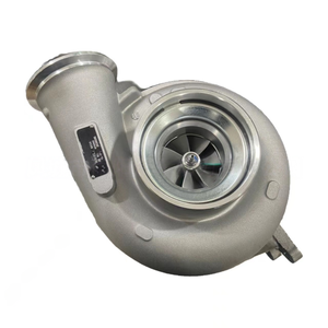 Suku Cadang Mesin Diesel M11 ISM Turbo Model HX50 4036892 4036902H 4036902 Turbo Charger untuk Truk Generator Bus - Product Image 1