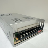 Alimentation à découpage industrielle haute puissance de qualité supérieure, à sorties multiples, 24V DC 400W, AC180-260V, en aluminium