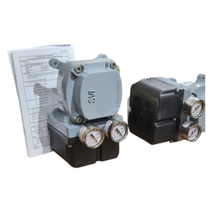 ชุดแผงวงจรดิจิตอล HART รุ่น Masoneilan SVI2 หมายเลข 011531862-999-0000 SVI II AP-2 ตำแหน่ง Tx & ปิดสวิตช์ - Product Image 1