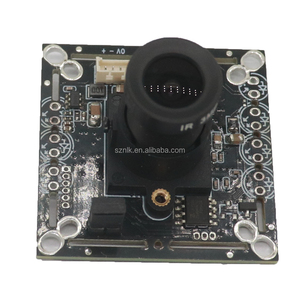 Tùy chỉnh 32x32mm /38x38mm AHD CVBS có thể chuyển đổi <span class=keywords><strong>Camera</strong></span> Board <span class=keywords><strong>module</strong></span> cho Video Door Phone & Hệ thống intercom - Product Image 3