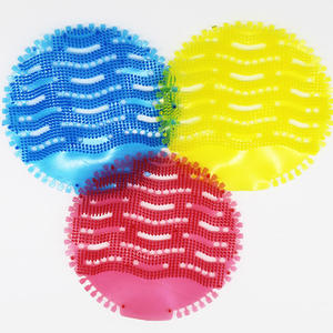 Deodorante Enzimatico per Orinatoi High-Pro Wave 3D 2020, Ecologico con Protezione Anti-Schizzi - Product Image 5