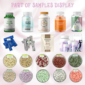 OEM / ODM - Venta al por Mayor de Colágeno en Polvo - Péptidos de Colágeno en Sobres - Colágeno Multitipo I, II, III, V y X para Mujeres con Mezcla Antioxidante - Product Image 6