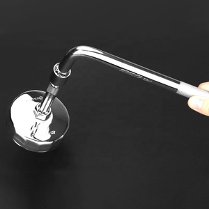 31 pièces jeu de douilles de filtre à huile 1/2 "jeu de filtres à capuchon d'entraînement outil de retrait de capuchon de filtre à huile en acier inoxydable adapté à la plupart des voitures - Product Image 6
