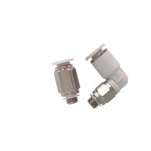 موصلات مستقيمة عالية الجودة من سلسلة AIRTACS <span class=keywords><strong>PL</strong></span> طراز PL10-04 وPL12-01 وPL12-02 وPL12-03 - Product Image 6