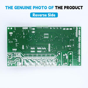 Carte <span class=keywords><strong>de</strong></span> contrôle principale à circuit imprimé K.LK213902A.03 A010124 0309000100010 pour pièces d'origine d'assemblage d'outils <span class=keywords><strong>de</strong></span> climatiseur <span class=keywords><strong>TCL</strong></span> - Product Image 2