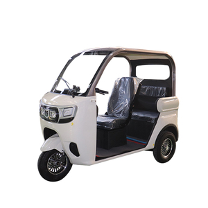 Fabriqué en Chine Offre Spéciale de toit Tricycle électrique à <span class=keywords><strong>trois</strong></span> roues 3000w Trike 3 Bike - Product Image 1