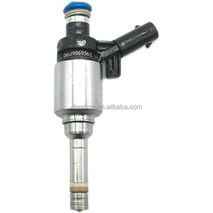 <span class=keywords><strong>Injecteur</strong></span> de carburant 0261500278 06H906036G 06H906036E pour VW <span class=keywords><strong>Golf</strong></span> <span class=keywords><strong>5</strong></span> 6 GTI 2.0 TFSI CCZB CCTA CBFA - Product Image 1