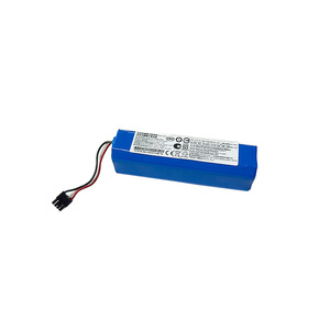 Batería de Repuesto para Aspiradora Dreame S10 S10Pro S20 X10 X20, Recargable de Litio, Uso Doméstico, Compatible con 101-150 m² - Product Image 3