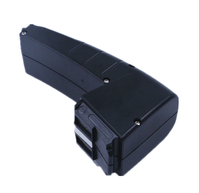 Pengganti Baterai Kompatibel dengan Festools 9.6V Ni-MH Ni-CD Baterai Alat Listrik Isi Ulang BP-CDD9.6 BPH9.6C