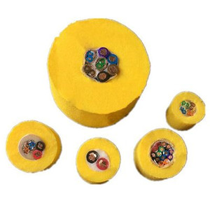 Tàu Ngầm Trung Lập Nổi Robot Cáp Tether Với Sợi Quang Độ Bền Kéo Dây Không Thấm Nước OEM Dưới Nước Nổi Cáp - Product Image 2