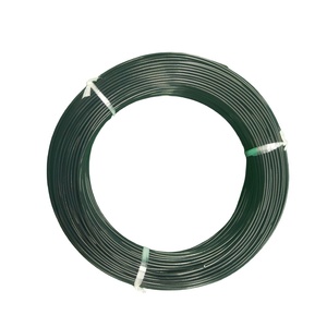 Cable Eléctrico de Cobre de Alta Temperatura de 2.5mm, de un Solo Núcleo, Flexible, con Aislamiento de PFA, Conductor Trenzado, Cable de Alimentación de 250V - Product Image 4