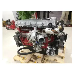 J05E J08E J08C P11CEM100 H06CE H700 EP100 EK100 EK200 Gebrauchtmotor für Bagger-Lkw