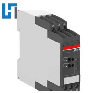 Nuevo Relé de Secuencia de Fase Serie CM Original CM-PAS.41S, Controlador de Programación PLC, Controlador de Automatización Industrial en Stock - Product Image 1