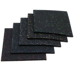 Tapete <span class=keywords><strong>de</strong></span> Goma No Tóxico <span class=keywords><strong>para</strong></span> <span class=keywords><strong>Gimnasio</strong></span>, <span class=keywords><strong>Material</strong></span> Reciclado <span class=keywords><strong>para</strong></span> Gimnasios Ecológicos - Product Image 1