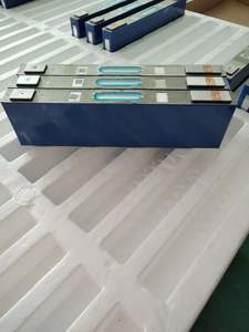 प्रीमियम गुणवत्ता प्रिस्मेटिक लाइफ 4 ठोस राज्य बैटरी 3.2 वी 314 ह 6000 चक्र सौर v के लिए 3 साल की वारंटी - Product Image 4