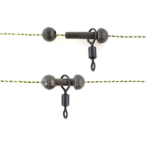 Hirisi – perles de pêche à la <span class=keywords><strong>carpe</strong></span>, accessoires pivotants, 500 pièces - Product Image 3