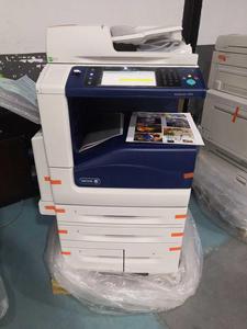 Fotocopiatrice ricondizionata per fotocopiatrice Xerox C7855 C7855 C7435 colore A3 A4 macchina di seconda mano per fotocopiatrice Xerox - Product Image 3