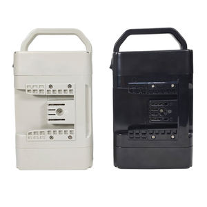 Batería de 36V 14Ah Li-ion 504Wh para Bicicleta Eléctrica, Bicicleta para Discapacitados, Bicicleta para Personas Mayores, Bicicleta Eléctrica de 3 Ruedas, Bicicleta Eléctrica Recargable - Product Image 4