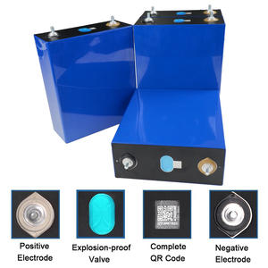 Солнечная батарея массив 6000 циклов класса А с лакированным Lf280k литий-железо-фосфатных аккумуляторов и аккумуляторных батарей 3,2 V 280ah Lifepo4 батарея LF280K - Product Image 3