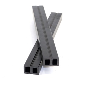 <span class=keywords><strong>Vigueta</strong></span> compuesta <span class=keywords><strong>de</strong></span> plástico y madera, <span class=keywords><strong>precio</strong></span> <span class=keywords><strong>de</strong></span> fábrica para instalar WPC, suelo exterior/cubierta compuesta, gran oferta - Product Image 6
