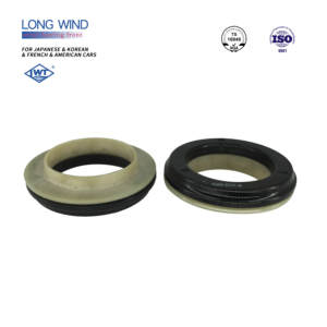54325-ED02A <span class=keywords><strong>autopartes</strong></span> cojinete de amortiguador de suspensión de coche para Nissan Renault QASHQAI/07-13:J10/- - Product Image 2