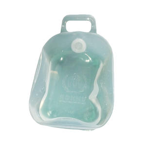 Conteneur d'eau en PE-BD de qualité alimentaire 10l 20l 5 gallons 20l litre Jerrycan pliable pour fournitures de secours d'urgence - Product Image 6