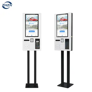 Android 11 POS cầm tay tiền mặt đăng ký NFC cầm tay di động POS phần mềm di động máy thanh toán tự đặt hàng thanh toán kiốt