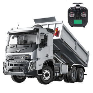 Wholesale double e rc dump truck-Buy Best double e rc dump truck