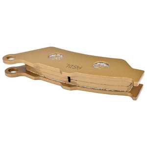 Plaquettes de frein arrière en céramique de moto Offre Spéciale FA209 pour <span class=keywords><strong>R1200GS</strong></span> 2013-2018 R1200GS2014-2018 R1200RS K54 2015-2018 pour <span class=keywords><strong>BMW</strong></span> - Product Image 3