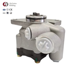Pompe de direction pour camion 105 95CF pour une <span class=keywords><strong>assistance</strong></span> de direction hydraulique fiable pour <span class=keywords><strong>DAF</strong></span> - Product Image 1