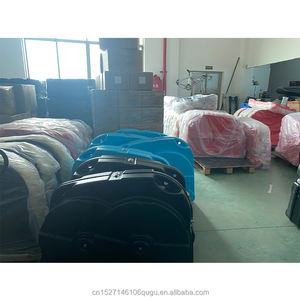 EVA réutilisable, étui de voyage pour vélo, boîte de vélo, étui de <span class=keywords><strong>Transport</strong></span> rigide - Product Image 6