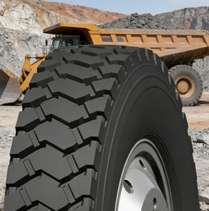Vente en gros directe 2026 MARAMAX HAPPYROAD M779 Pneu de camion de haute qualité 11R22.5 Fabrication chinoise - Product Image 3