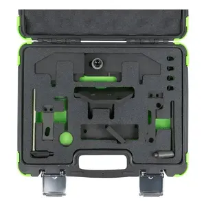 PSA GDI ชุดโซ่ไทม์มิ่งเครื่องยนต์ & อุปกรณ์ล็อคโมเดล L-S144โดย inpower Machine - Product Image 1