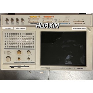 เครื่องวิเคราะห์ลอจิก Tektronix TLA5203 102 ช่องสัญญาณ - Product Image 2