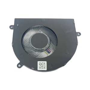 YiJie DBU80060S 5V 노트북 CPU 팬 80x70x6mm 4400RPM 5.9CFM 노트북 냉각 팬 - Product Image 4