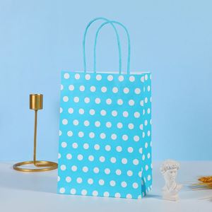 Sacs en papier kraft de haute qualité, fabrication en gros à bas prix - Product Image 5