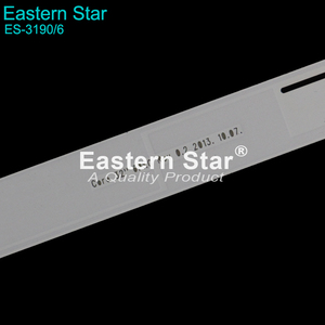 ES-3190 32 "6PKG Rev 0.2 2013.10.07 retroilluminazione a LED per 32" <span class=keywords><strong>TOSH</strong></span> 32 w2433d/32 w2453rk retroilluminazione TV a LED - Product Image 3